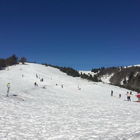 La Grange De La Lavande Lardiers Екстер'єр фото