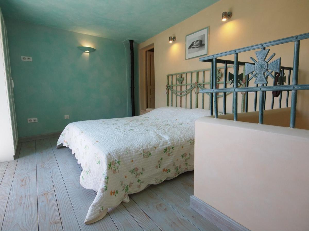 La Grange De La Lavande Lardiers Екстер'єр фото