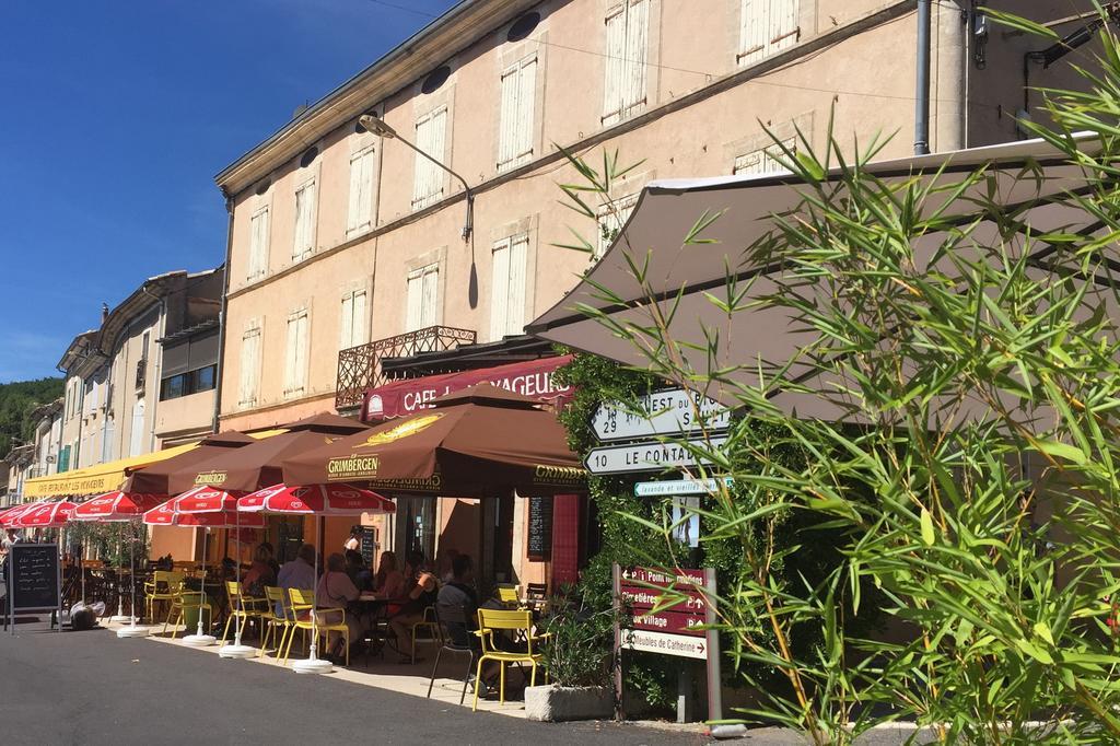 La Grange De La Lavande Lardiers Екстер'єр фото