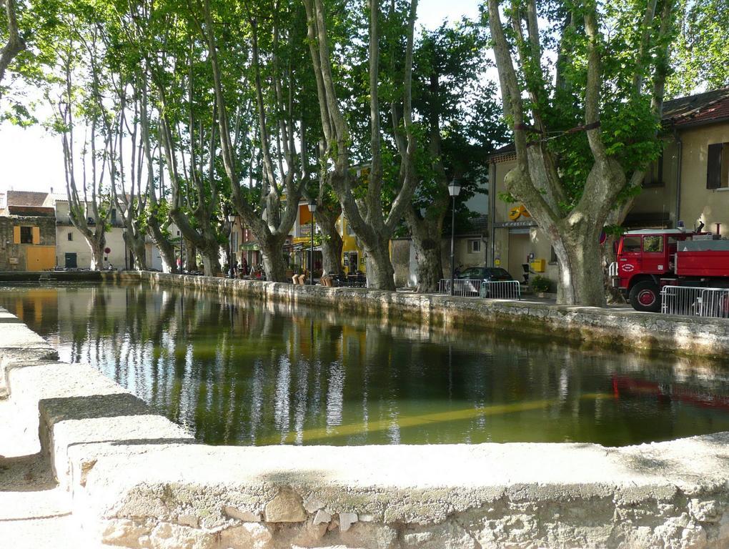 La Grange De La Lavande Lardiers Екстер'єр фото