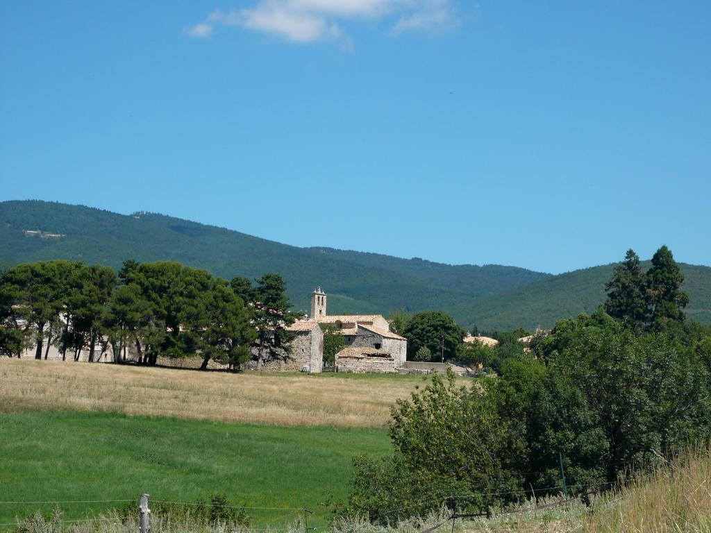 La Grange De La Lavande Lardiers Екстер'єр фото