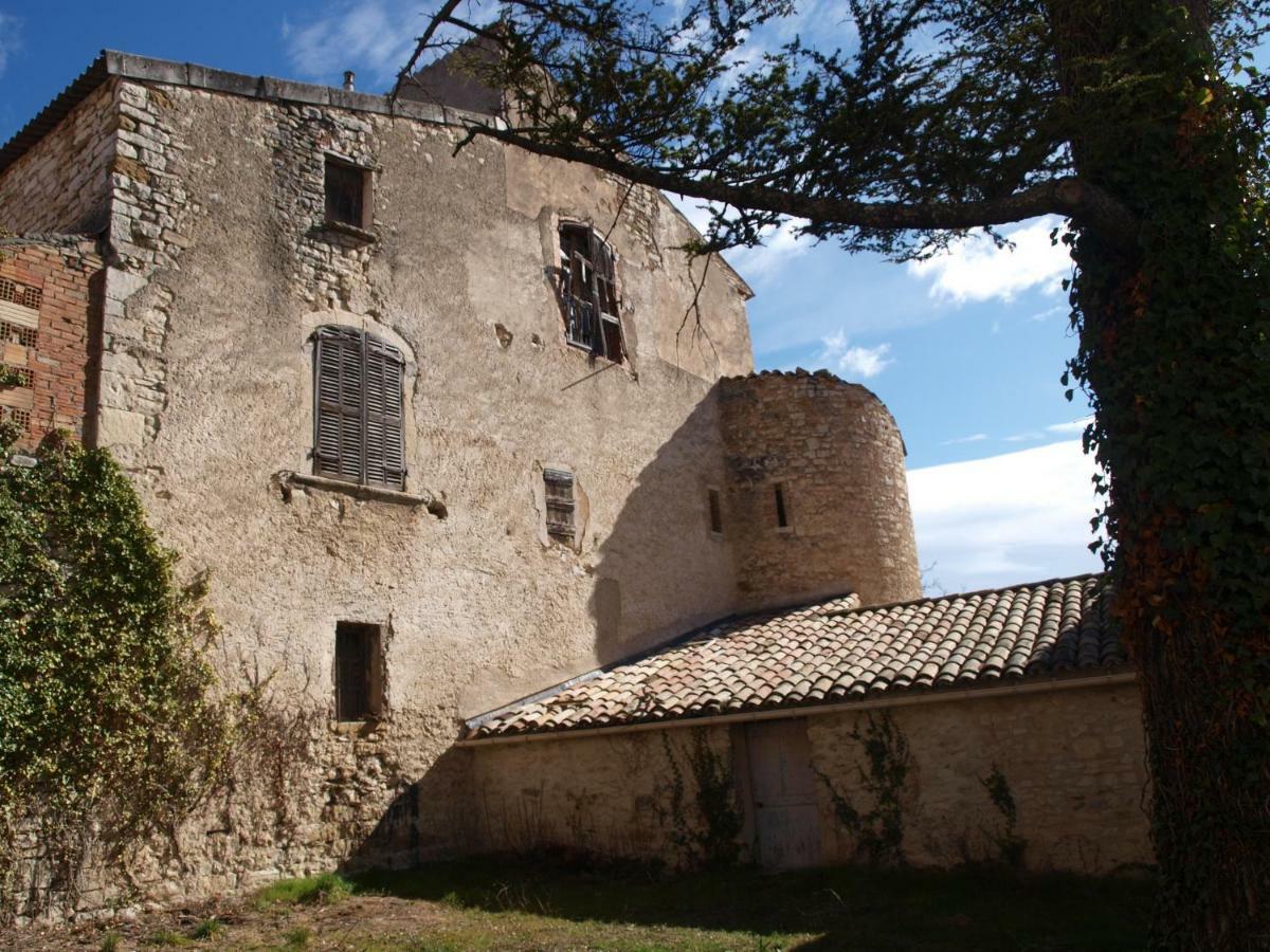 La Grange De La Lavande Lardiers Екстер'єр фото