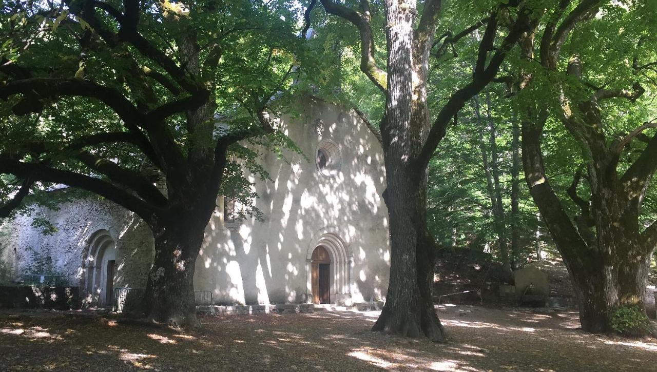 La Grange De La Lavande Lardiers Екстер'єр фото